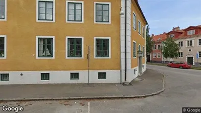 Lägenheter till salu i Kalmar - Bild från Google Street View