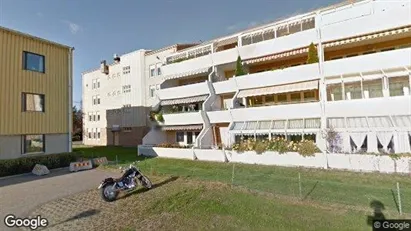 Lägenheter till salu i Timrå - Bild från Google Street View