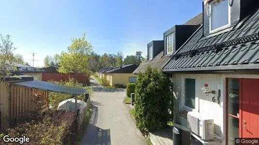 Rum att hyra i Nacka - Bild från Google Street View