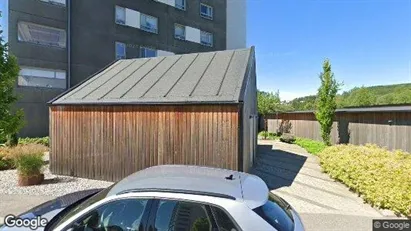 Lägenheter att hyra i Ulricehamn - Bild från Google Street View