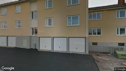 Lägenheter att hyra i Ovanåker - Bild från Google Street View