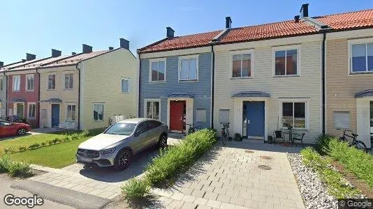 Bostadsrätter till salu i Eskilstuna - Bild från Google Street View