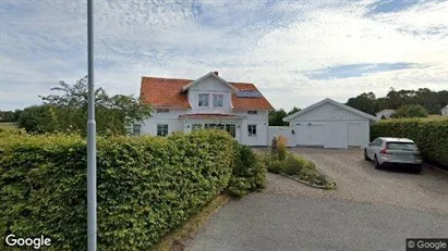 Lägenheter till salu i Kungsbacka - Bild från Google Street View