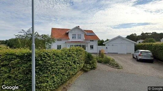 Lägenheter till salu i Kungsbacka - Bild från Google Street View