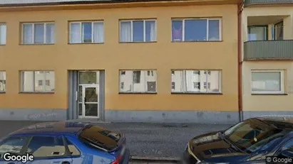 Lägenheter att hyra i Klippan - Bild från Google Street View