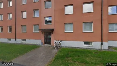 Lägenheter till salu i Perstorp - Bild från Google Street View