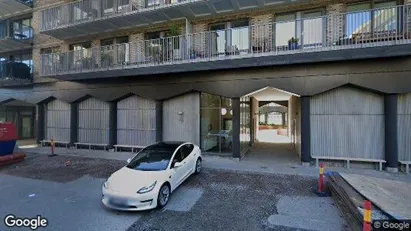 Bostadsrätter till salu i Malmö Centrum - Bild från Google Street View