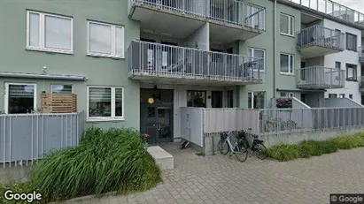 Bostadsrätter till salu i Lomma - Bild från Google Street View