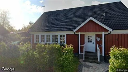 Lägenheter att hyra i Uppvidinge - Bild från Google Street View