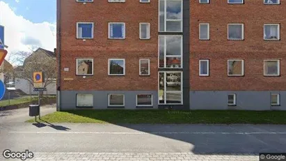 Lägenheter att hyra i Falköping - Bild från Google Street View