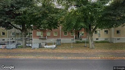 Lägenheter att hyra i Linköping - Bild från Google Street View