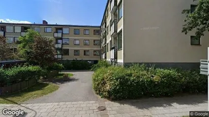 Bostadsrätter till salu i Linköping - Bild från Google Street View