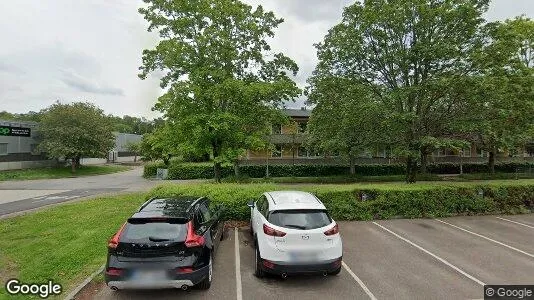 Bostadsrätter till salu i Norra hisingen - Bild från Google Street View