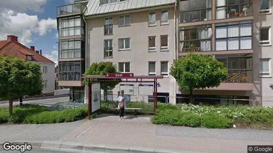 Bostadsrätter till salu i Borås - Bild från Google Street View