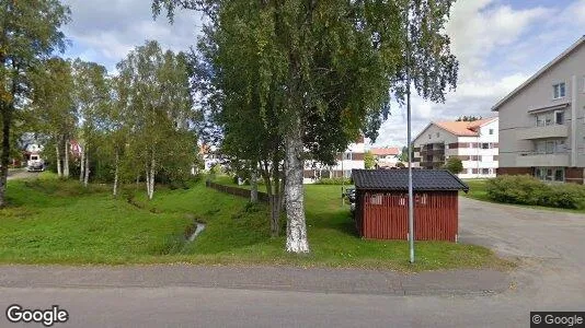 Lägenheter att hyra i Malung-Sälen - Bild från Google Street View