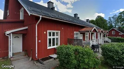 Lägenheter att hyra i Bengtsfors - Bild från Google Street View