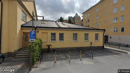 Lägenheter till salu i Örebro - Bild från Google Street View