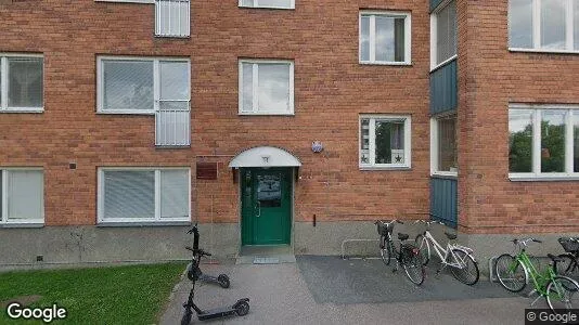 Bostadsrätter till salu i Västerås - Bild från Google Street View