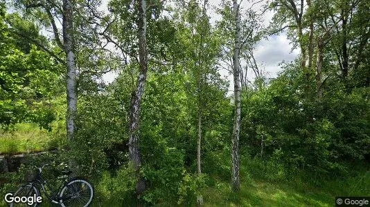 Bostadsrätter till salu i Västra hisingen - Bild från Google Street View