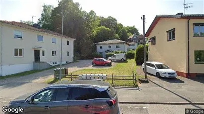 Lägenheter att hyra i Borås - Bild från Google Street View