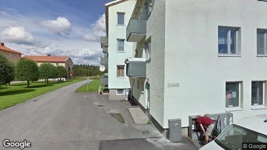 Lägenheter att hyra i Katrineholm - Bild från Google Street View