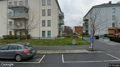 Bostadsrätter till salu i Sollentuna - Bild från Google Street View