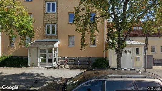 Bostadsrätter till salu i Örebro - Bild från Google Street View