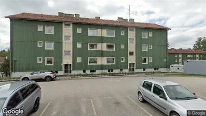 Lägenheter att hyra i Borås - Bild från Google Street View