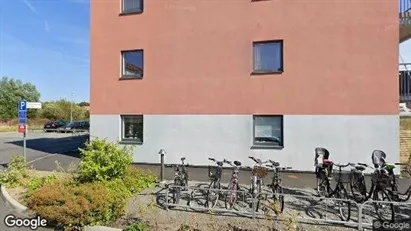 Bostadsrätter till salu i Svedala - Bild från Google Street View