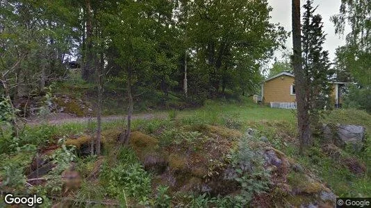 Bostadsrätter till salu i Nacka - Bild från Google Street View