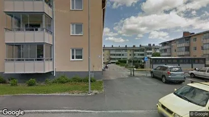 Bostadsrätter till salu i Bollnäs - Bild från Google Street View