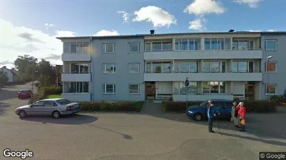 Bostadsrätter till salu i Östhammar - Bild från Google Street View