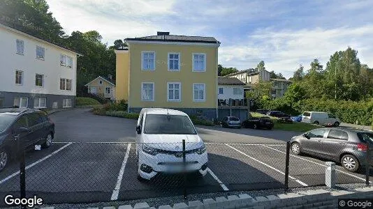 Bostadsrätter till salu i Södertälje - Bild från Google Street View