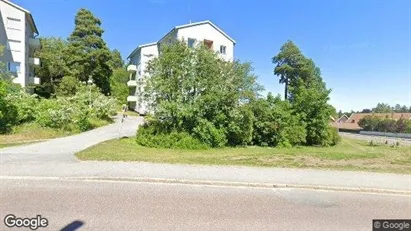 Bostadsrätter till salu i Södertälje - Bild från Google Street View