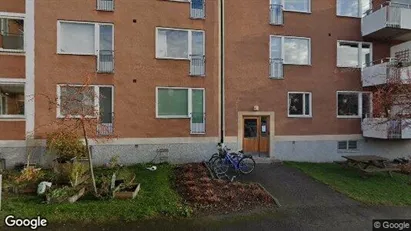 Bostadsrätter till salu i Söderort - Bild från Google Street View