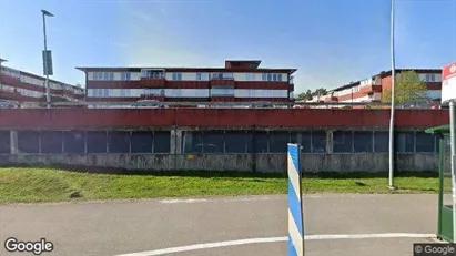 Bostadsrätter till salu i Botkyrka - Bild från Google Street View