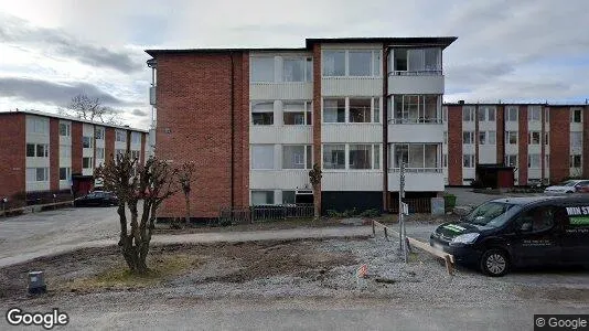 Bostadsrätter till salu i Vallentuna - Bild från Google Street View