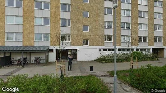 Lägenheter till salu i Lund - Bild från Google Street View