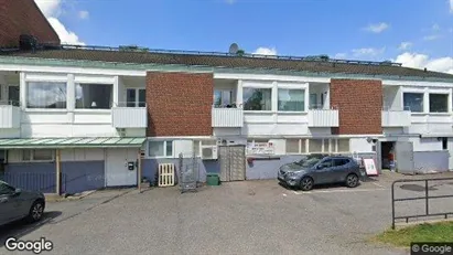 Lägenheter till salu i Mölndal - Bild från Google Street View