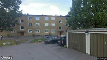 Lägenheter att hyra i Åstorp - Bild från Google Street View