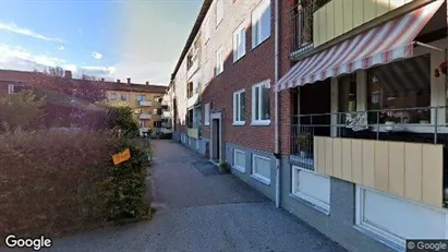 Lägenheter till salu i Uppsala - Bild från Google Street View