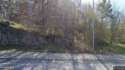 Lägenheter till salu i Sundbyberg - Bild från Google Street View