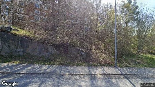 Lägenheter till salu i Sundbyberg - Bild från Google Street View