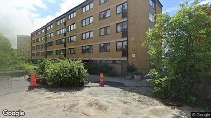 Lägenheter till salu i Majorna-Linné - Bild från Google Street View