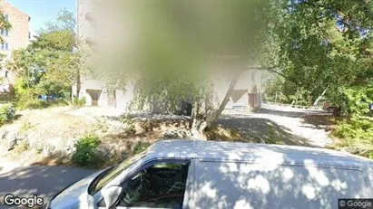 Bostadsrätter till salu i Söderort - Bild från Google Street View