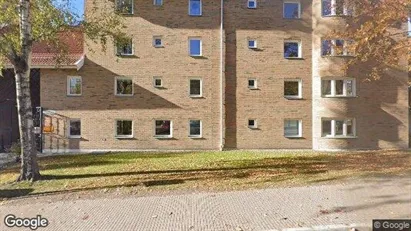 Bostadsrätter till salu i Sollentuna - Bild från Google Street View