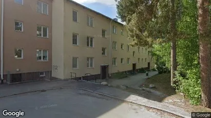 Bostadsrätter till salu i Västerås - Bild från Google Street View