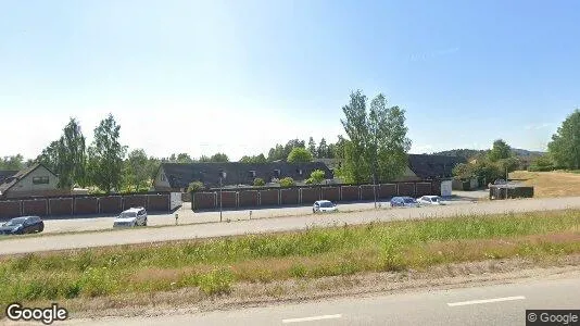 Bostadsrätter till salu i Bollnäs - Bild från Google Street View