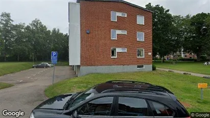 Bostadsrätter till salu i Perstorp - Bild från Google Street View