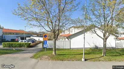 Bostadsrätter till salu i Sollentuna - Bild från Google Street View